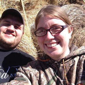 Meet your Posher, Kathleen